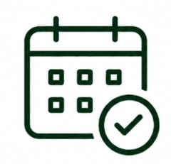 Enrollment icon