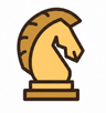 Knight Icon