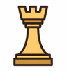 Rook Icon