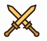Swords Icon