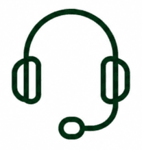 Support icon