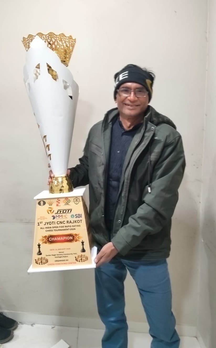 Amit Dalal portrait