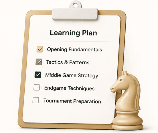 Personalized Plan